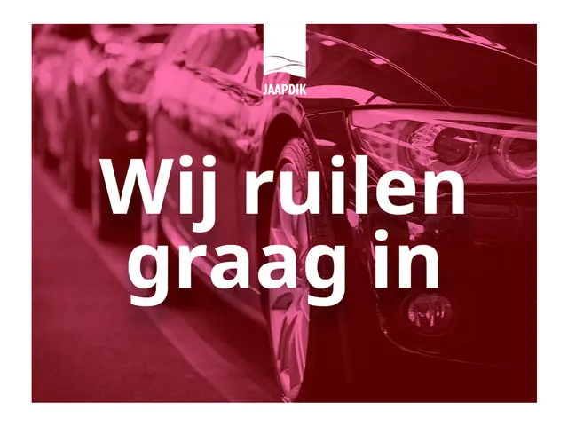 MINI Mini Clubman BWJ 2019 1.5 136PK Cooper Business Edition KEYLESS | FULL LED  NAVI | CLIMA | CRUI...