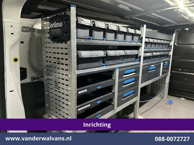 Citroën Jumpy 2.0 BlueHDI 150pk L3H1 inrichting Euro6 Airco | Navigatie | 2500kg Trekhaak | Cruiseco...