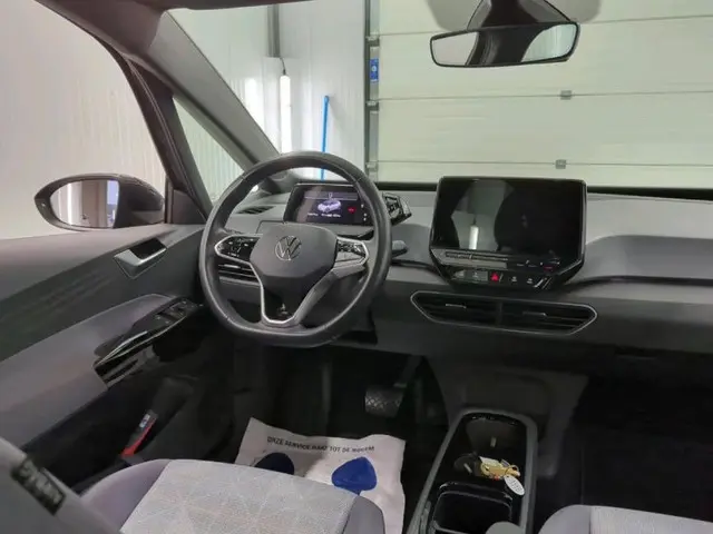 Volkswagen ID.3 Pro 62KWh Comfort / Navigatie / Pdc.V+A / Airco-ecc./ Xenon / Radio multimedia
