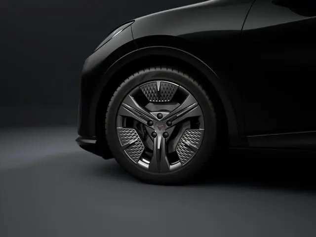 Cupra Raval