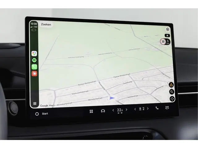 Geely E5