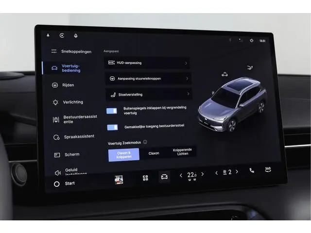 Geely E5