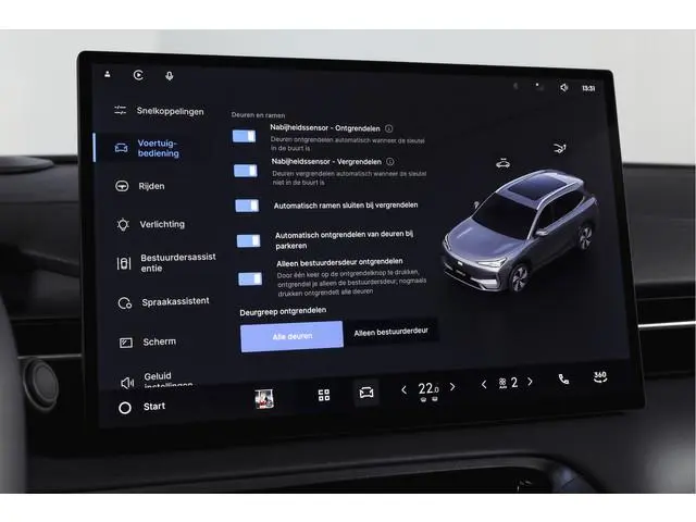 Geely E5