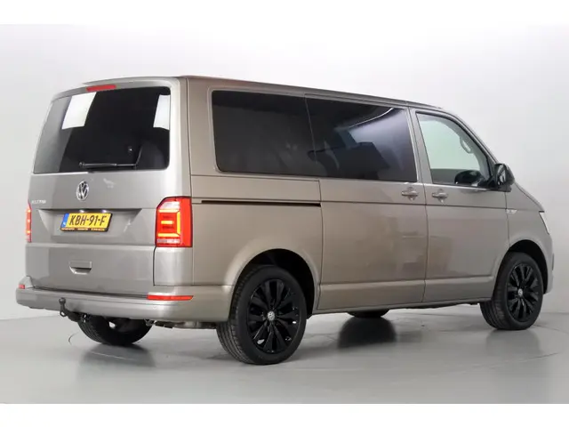 Volkswagen Transporter Multivan 2.0 TSi DSG Comfortline