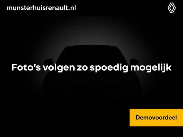 Renault Austral 1.2 E-Tech full hybrid 200 esprit Alpine - Demo - 4Control - Pack Light & Sound - Pa...