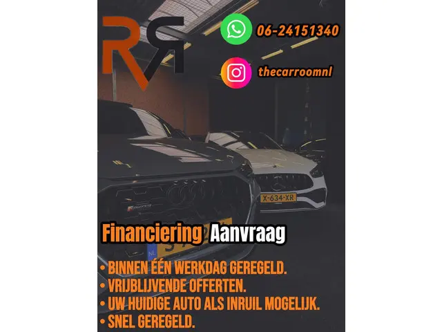 Opel Astra 1.4 Turbo Online Edition Automaat Cruise