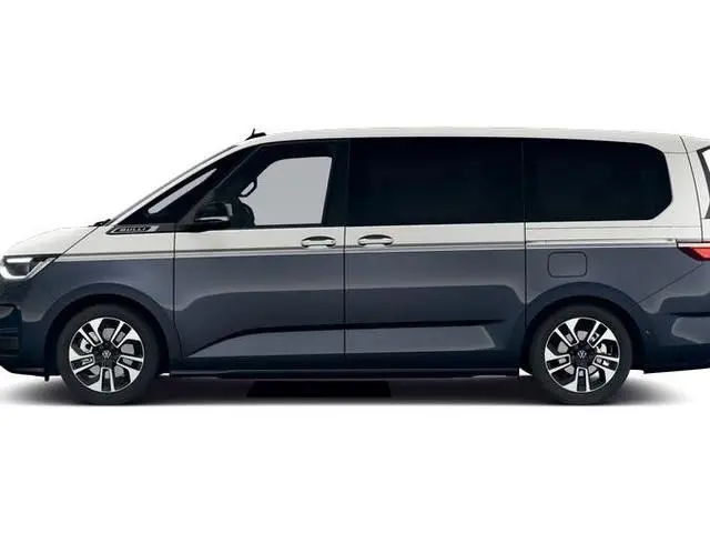 Volkswagen Bedrijfswagens Multivan Bulli Edition 1.5eHybrid 245pk 4Motion L2 740670