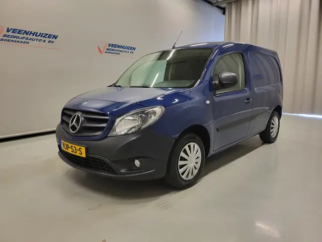 Mercedes-Benz Citan