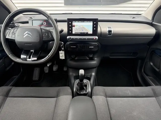 Citroën C4 Cactus