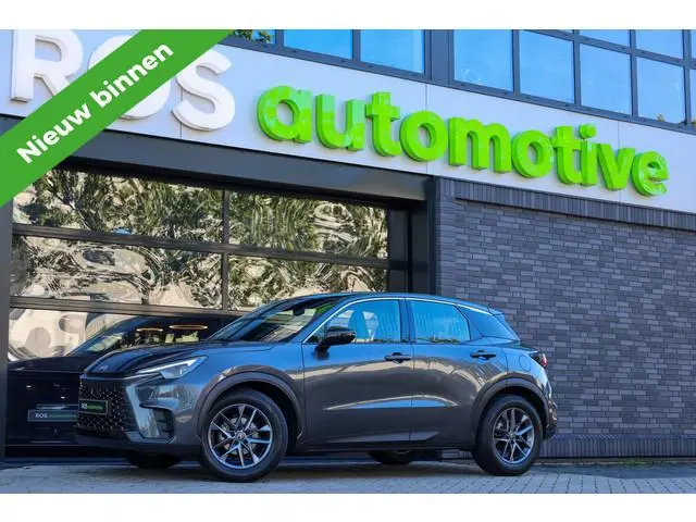 Lexus LBX 1.5 Business Line 2WD | CAMERA | ACC | CARPLAY | STOELVERWARMING |