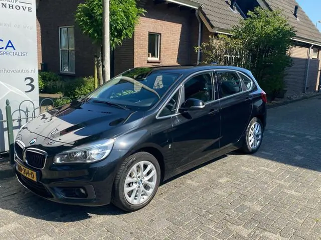 BMW 2-serie Active Tourer 225xe iPerformance Centennial Executive