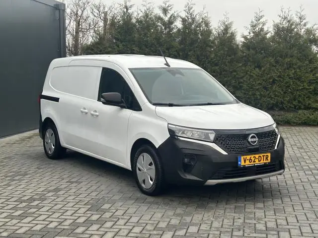 Nissan Townstar