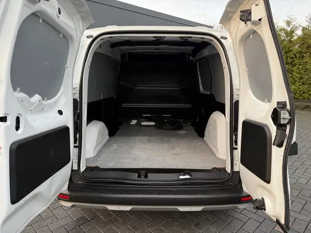 Nissan Townstar