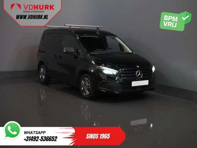 Mercedes-Benz Citan