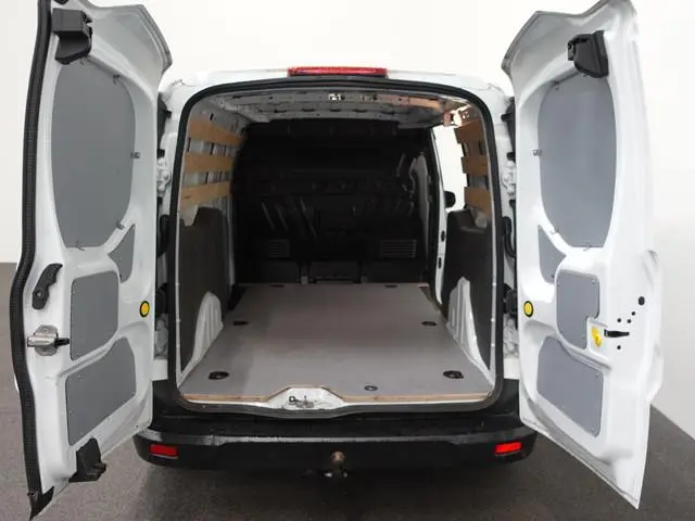 Ford Transit Connect 1.5 EcoBlue L2 Trend Automaat Trekhaak Airco Bluetooth Camera Cruise Control Tr...