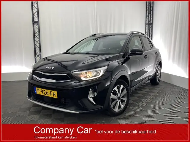 Kia Stonic 1.0 T-GDi MHEV DynamicPlusLine | Apple Carplay | Cruise Control | Navi | DAB |