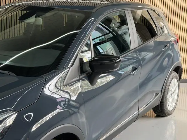 Renault Captur 0.9 TCe Limited Navi | Clima | 16" | PDC | Cruise control |