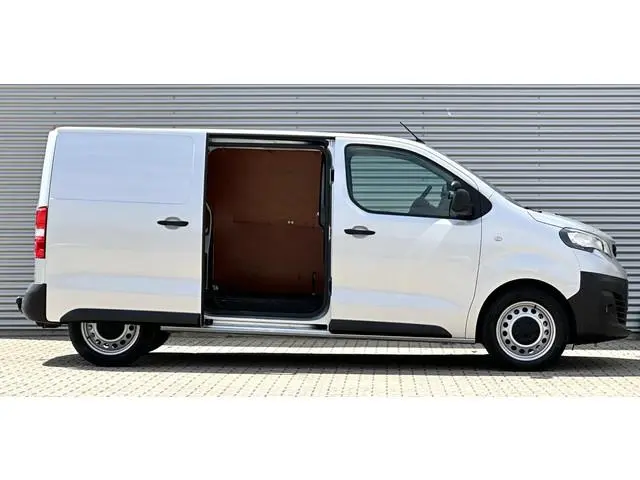 Peugeot Expert 231S 2.0 BlueHDI 120PK MARGE Trekhaak|Navi|Cruise