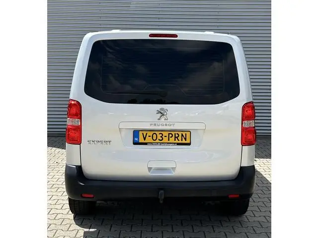 Peugeot Expert