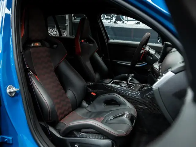 BMW M3