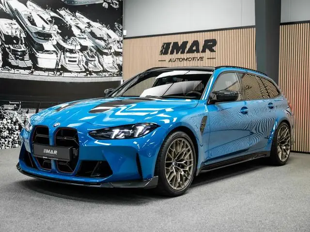 BMW M3