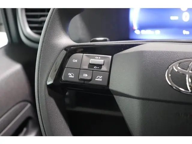 Toyota pro-ace