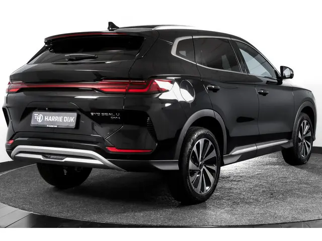 BYD SEAL U 1.5 DM-i FWD Boost | Plug-In | S/K-Panodak | 360 Camera | App connect | Adapt. Cruise | E...