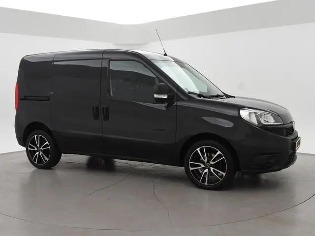 Fiat Doblò
