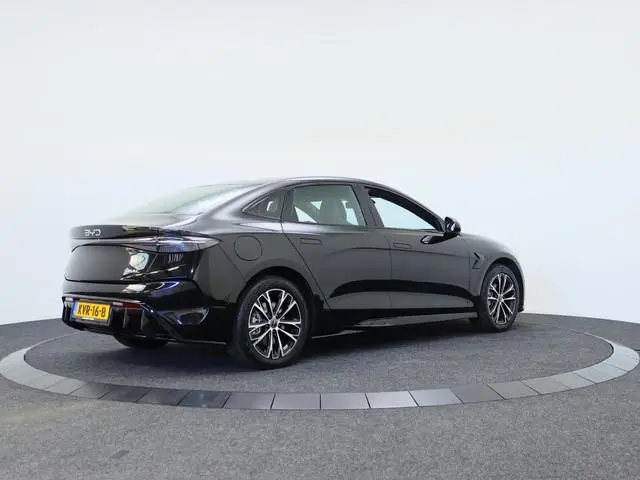 BYD SEAL Bns. RWD 61.4 kWh