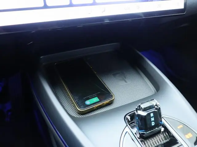BYD SEAL