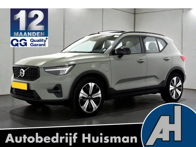 Volvo XC40 1.5 T5 Plug-in Hybrid 193kW/262pk DCT7 Ultimate Dark FACELIFT! PANORAMADAK + HARMAN/KARDO...