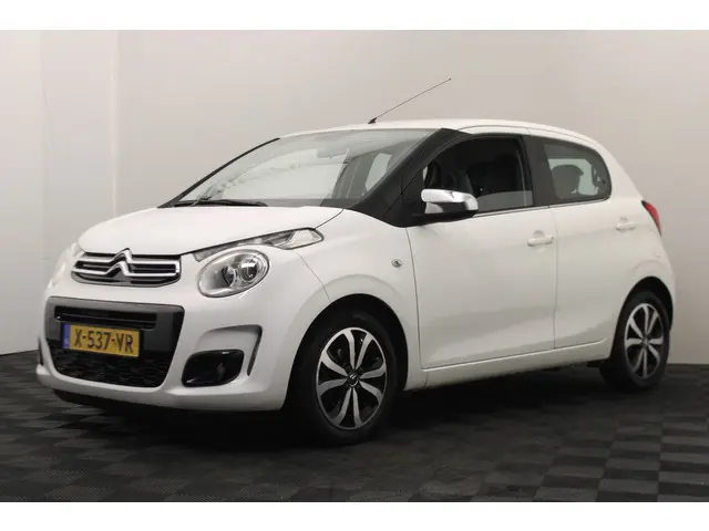 Citroën C1 1.2 PureTech Shine