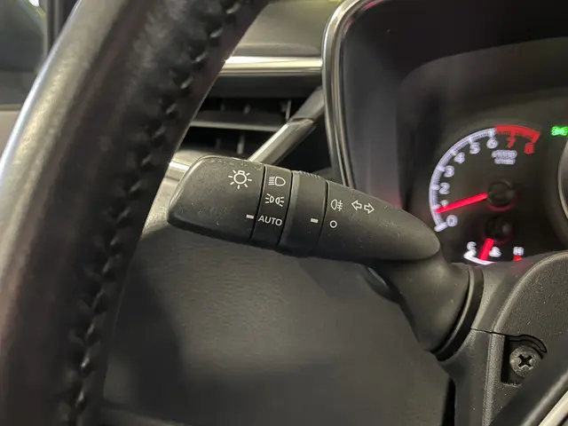 Toyota Corolla Touring Sports