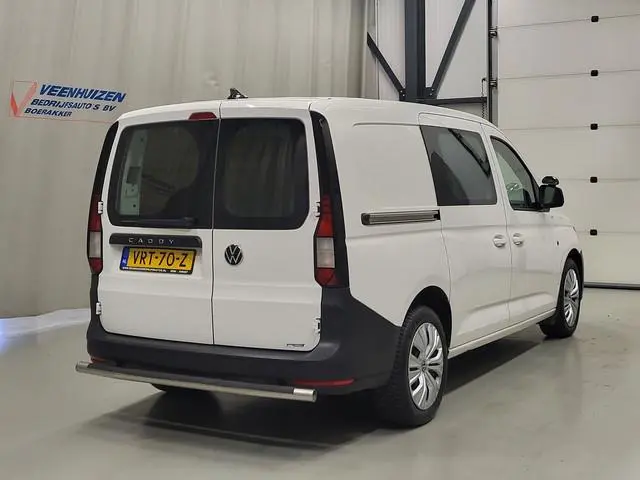 Volkswagen Caddy Cargo Maxi 1.5TGI CNG L2/H1 Maxi