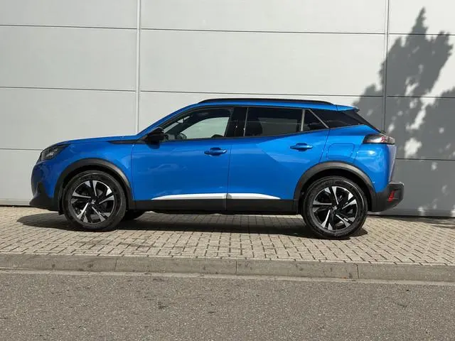 Peugeot 2008 1.2 PureTech Allure Pack | Camera | Navigatie | 1e eigenaar | Apple Carplay/Android Aut...