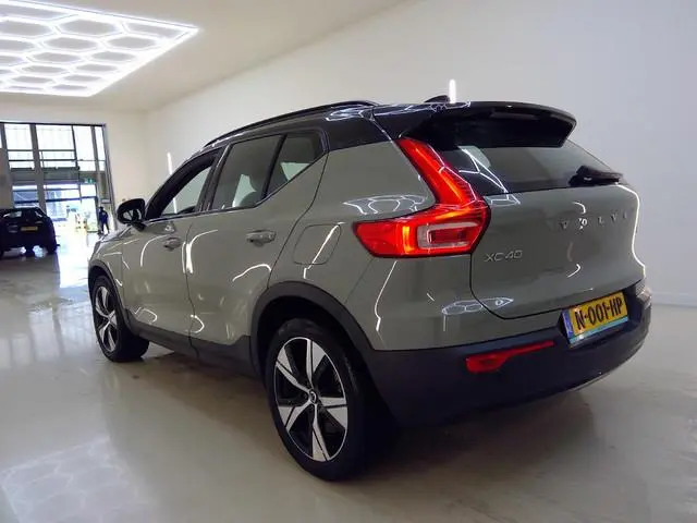 Volvo XC40 Recharge Twin Pro 408PK BOMVOL | PANO | TREKH. | 360° CAM | HK-AUDIO