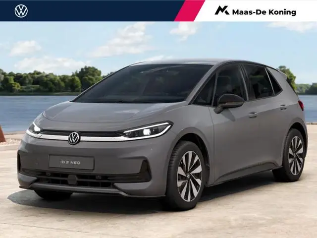 Volkswagen ID.3 GP2 Life 50 kWh accu 170 PK · Achteruitrijcamera · Draadloze telefoonlader ·