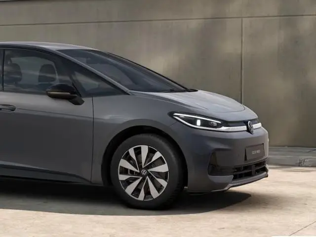 Volkswagen ID.3 GP2 Life 50 kWh accu 170 PK · Achteruitrijcamera · Draadloze telefoonlader ·