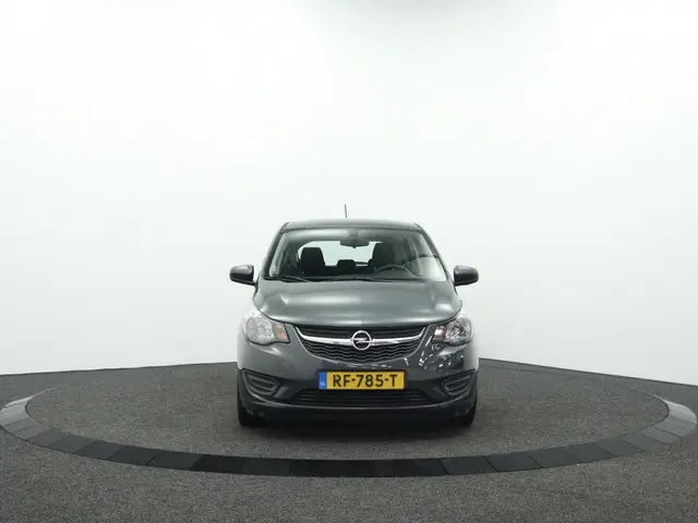 Opel KARL