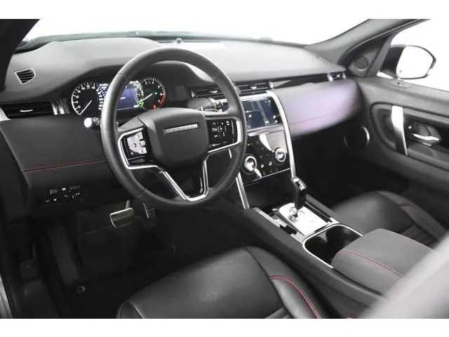Land Rover Discovery Sport P 300 e 1.5 R-Dynamic AWD *1ste Eigenaar*4x4*Leer*