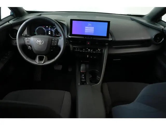 Toyota C-HR 1.8 Hybrid 140 First Edition Bitone, Stoel en stuurverwarming, Apple Carplay, Android Au...