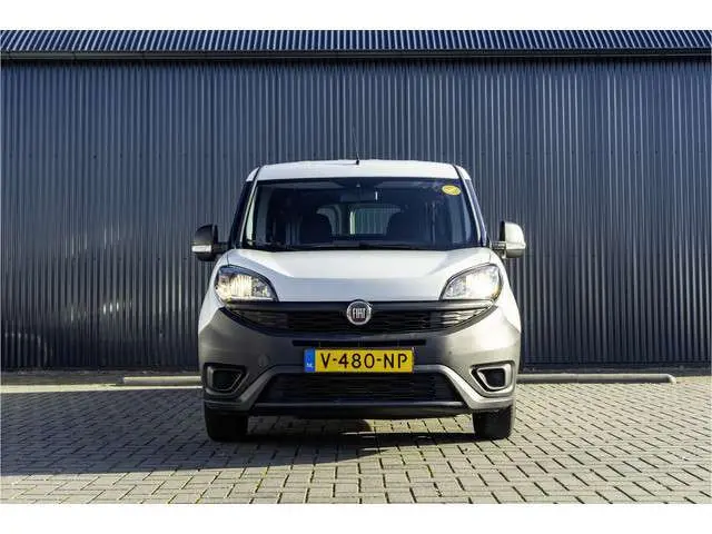 Fiat Doblò Cargo MJ | L1H1 | Airco | Euro 6