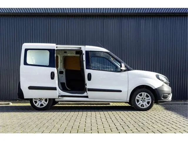 Fiat Doblò