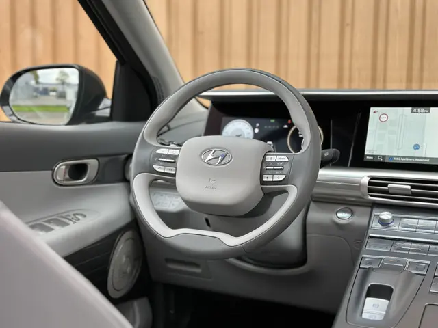 Hyundai Nexo