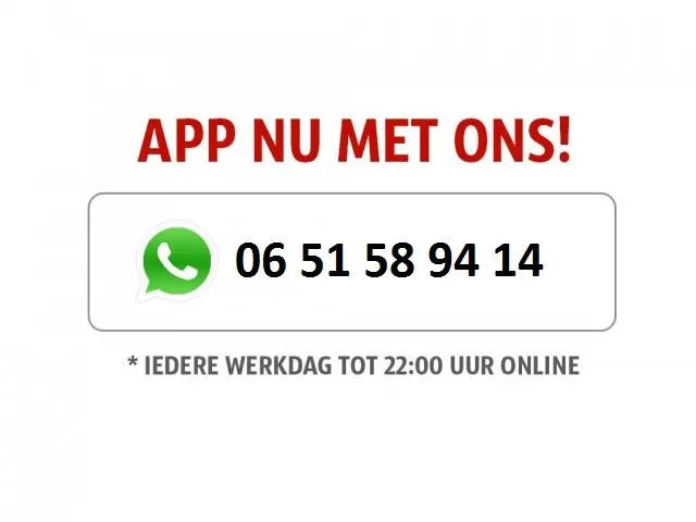 Nissan Qashqai 1.2 N-Connecta NAVI Panoramadak Stoelverw Keyless