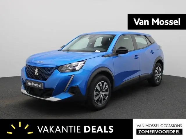 Peugeot 2008 e-2008 Active NAVI | CAMERA | CARPLAY l SOH 96%