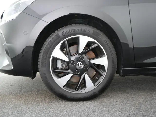 Opel Corsa-e