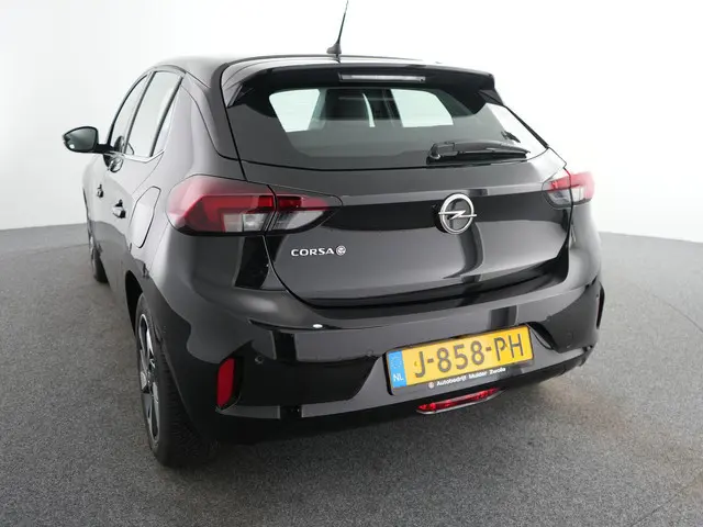 Opel Corsa-e