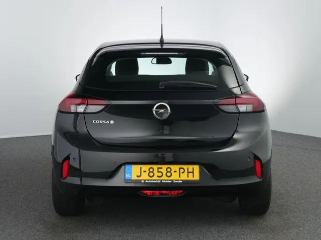 Opel Corsa-e