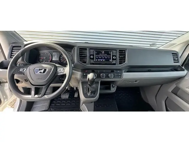 MAN TGE 35 2.0 Extra Lang L4H2 Automaat 140PK